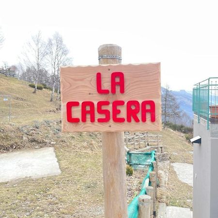 La Casera Casargo Dış mekan fotoğraf