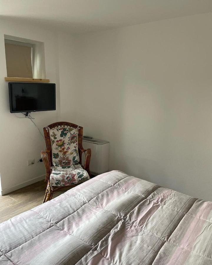 La Casera Casargo Dış mekan fotoğraf