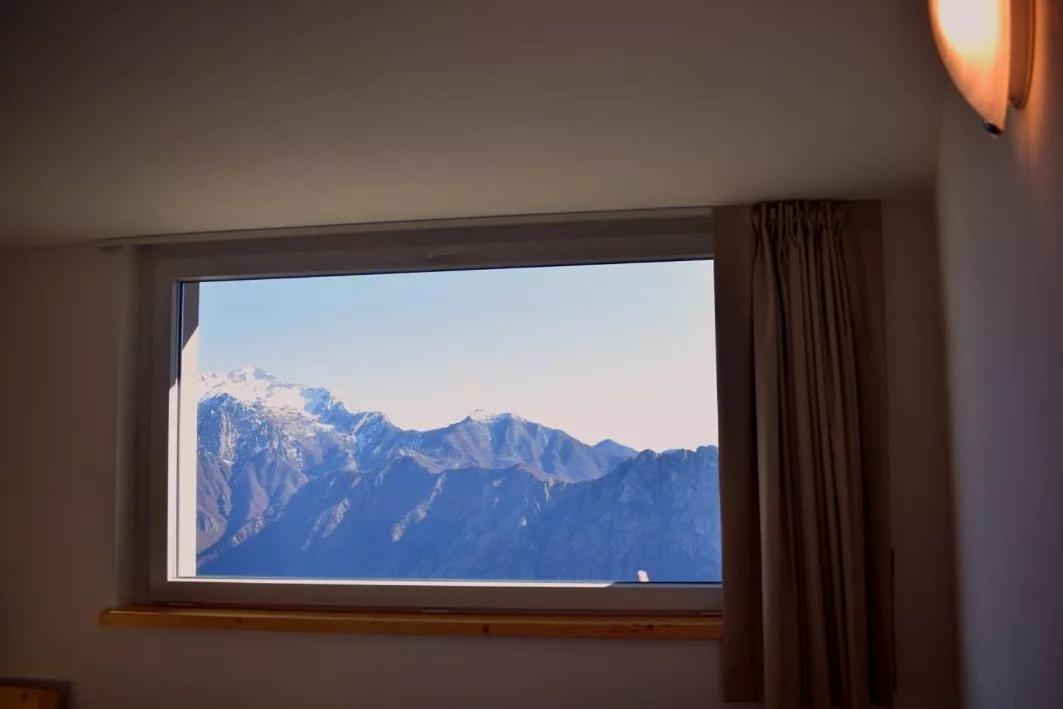 La Casera Casargo Dış mekan fotoğraf