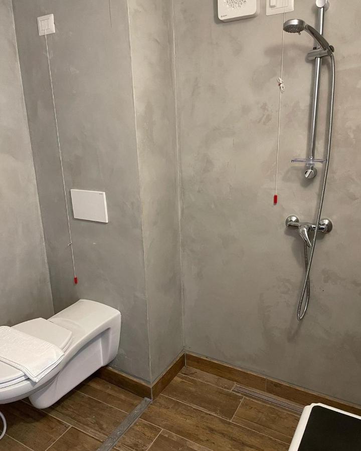 La Casera Casargo Dış mekan fotoğraf