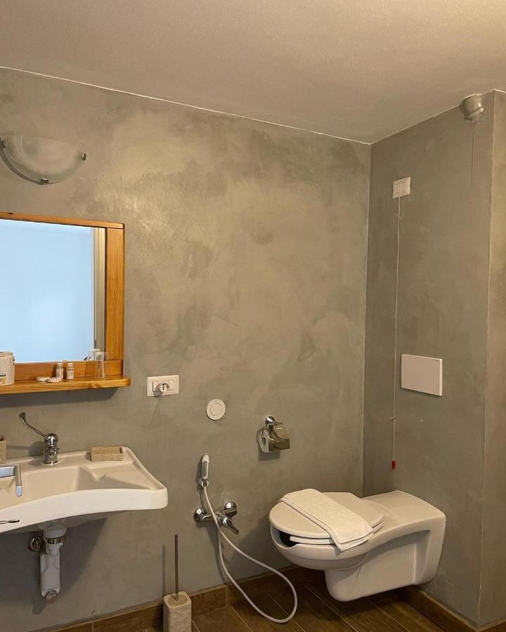 La Casera Casargo Dış mekan fotoğraf
