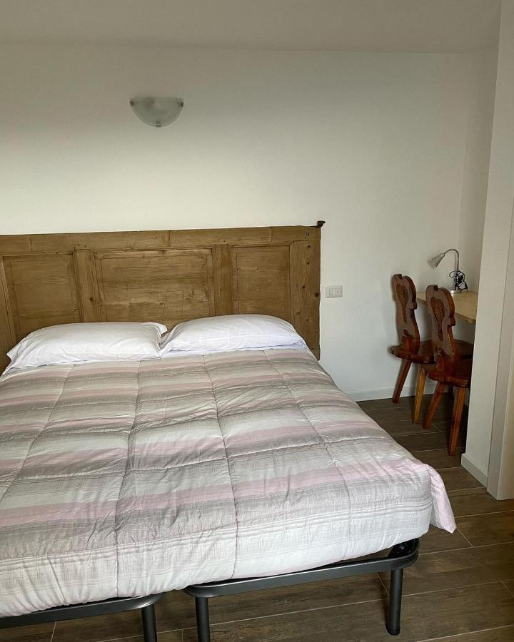 La Casera Casargo Dış mekan fotoğraf
