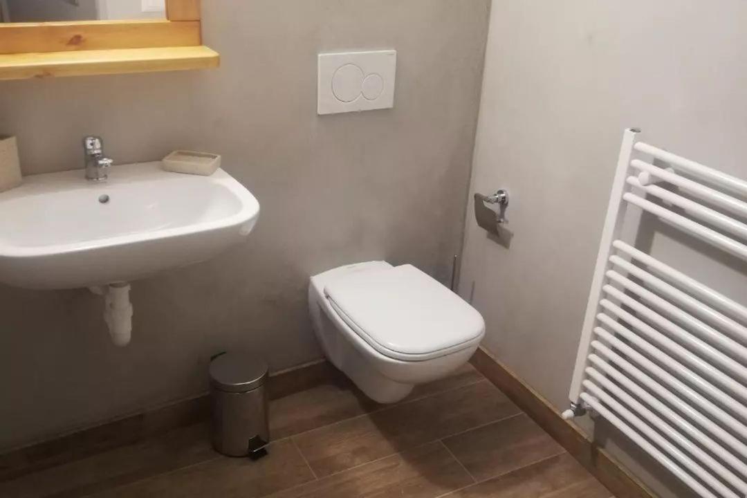 La Casera Casargo Dış mekan fotoğraf