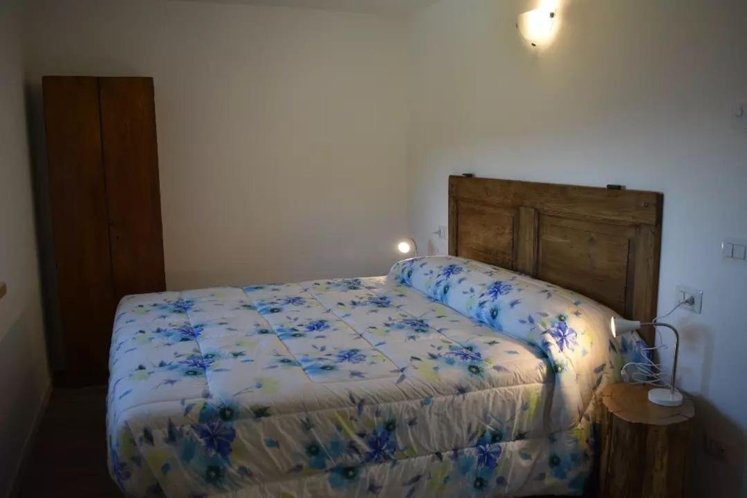 La Casera Casargo Dış mekan fotoğraf
