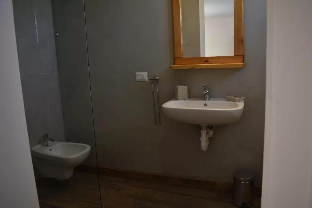 La Casera Casargo Dış mekan fotoğraf