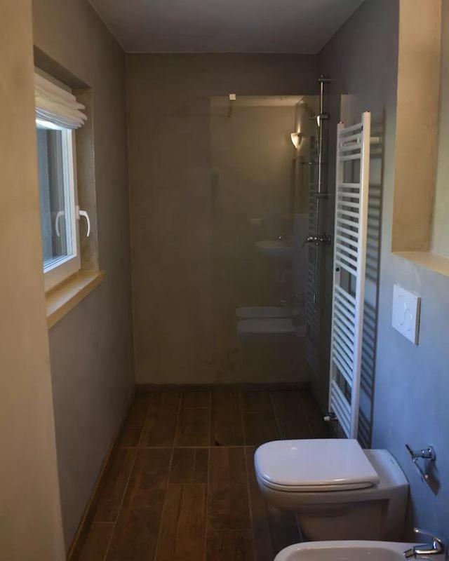 La Casera Casargo Dış mekan fotoğraf