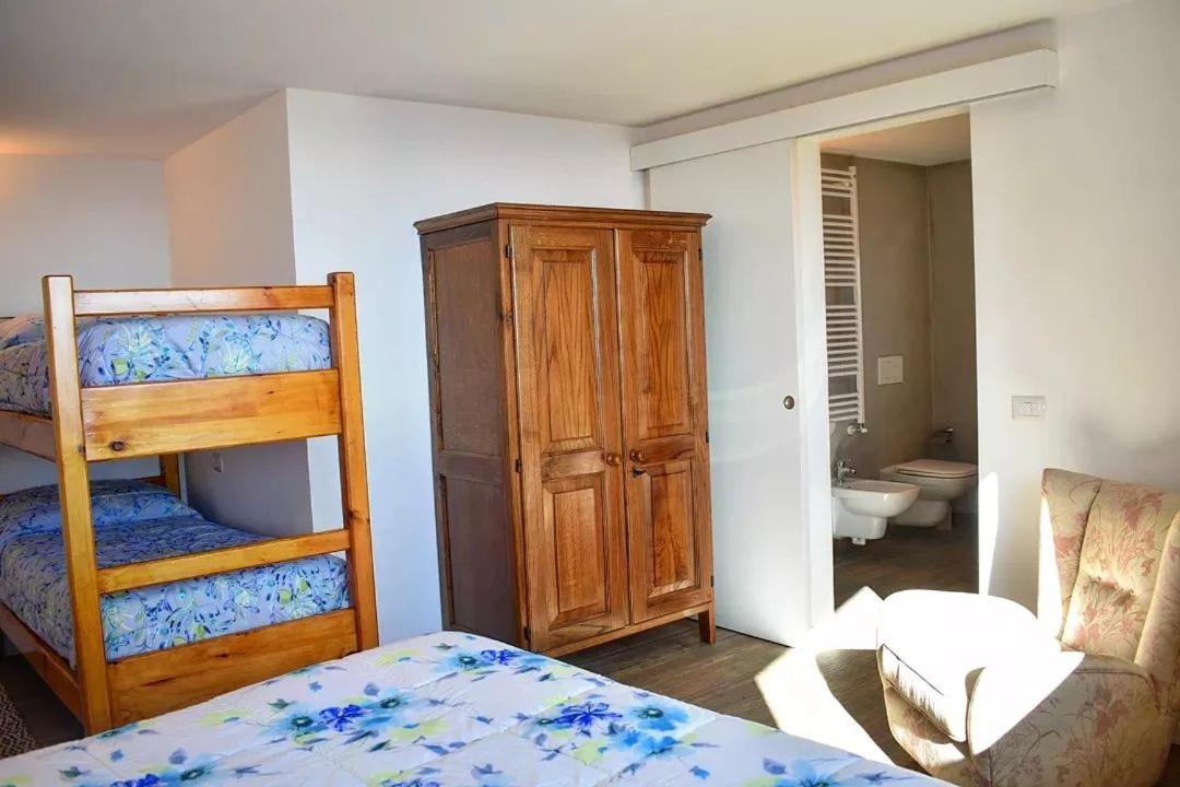 La Casera Casargo Dış mekan fotoğraf