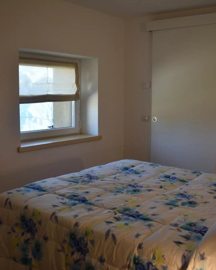 La Casera Casargo Dış mekan fotoğraf