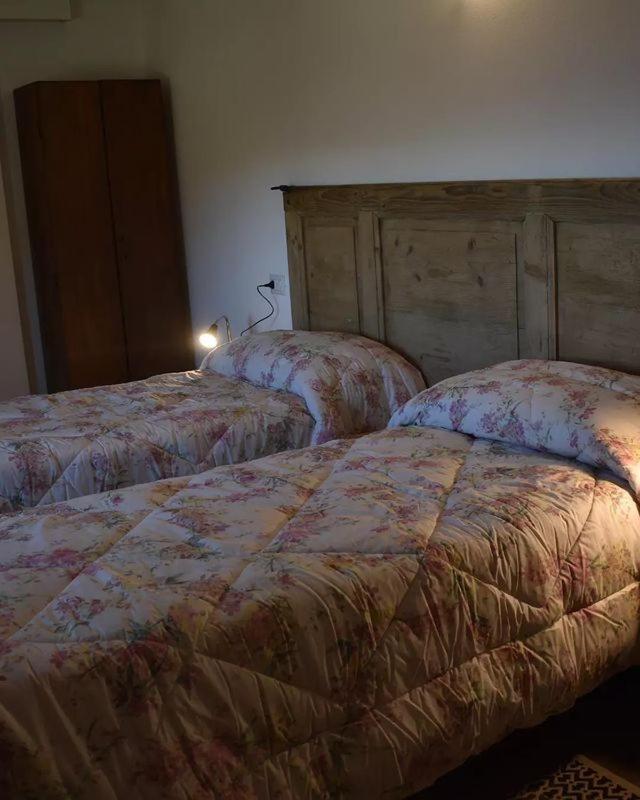 La Casera Casargo Dış mekan fotoğraf