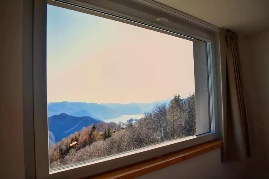 La Casera Casargo Dış mekan fotoğraf