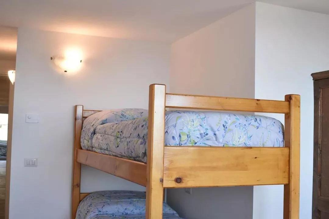 La Casera Casargo Dış mekan fotoğraf
