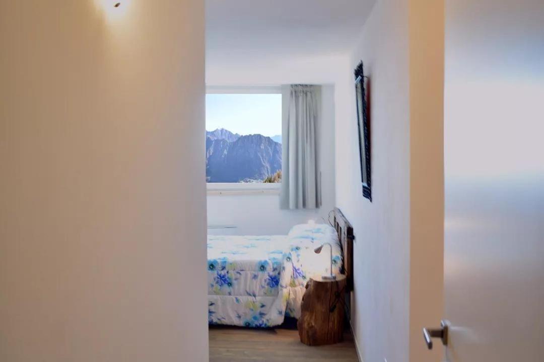 La Casera Casargo Dış mekan fotoğraf