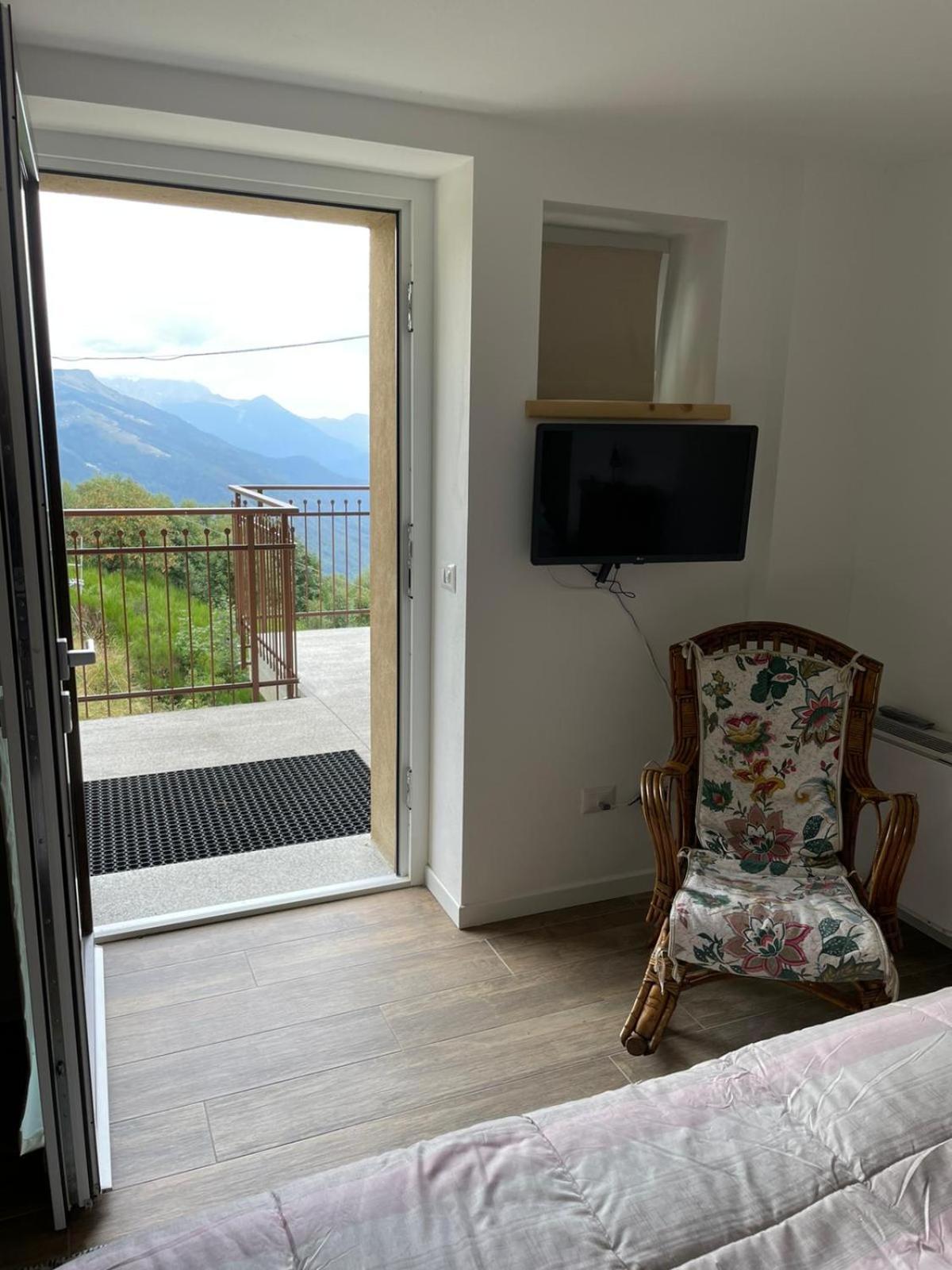 La Casera Casargo Dış mekan fotoğraf