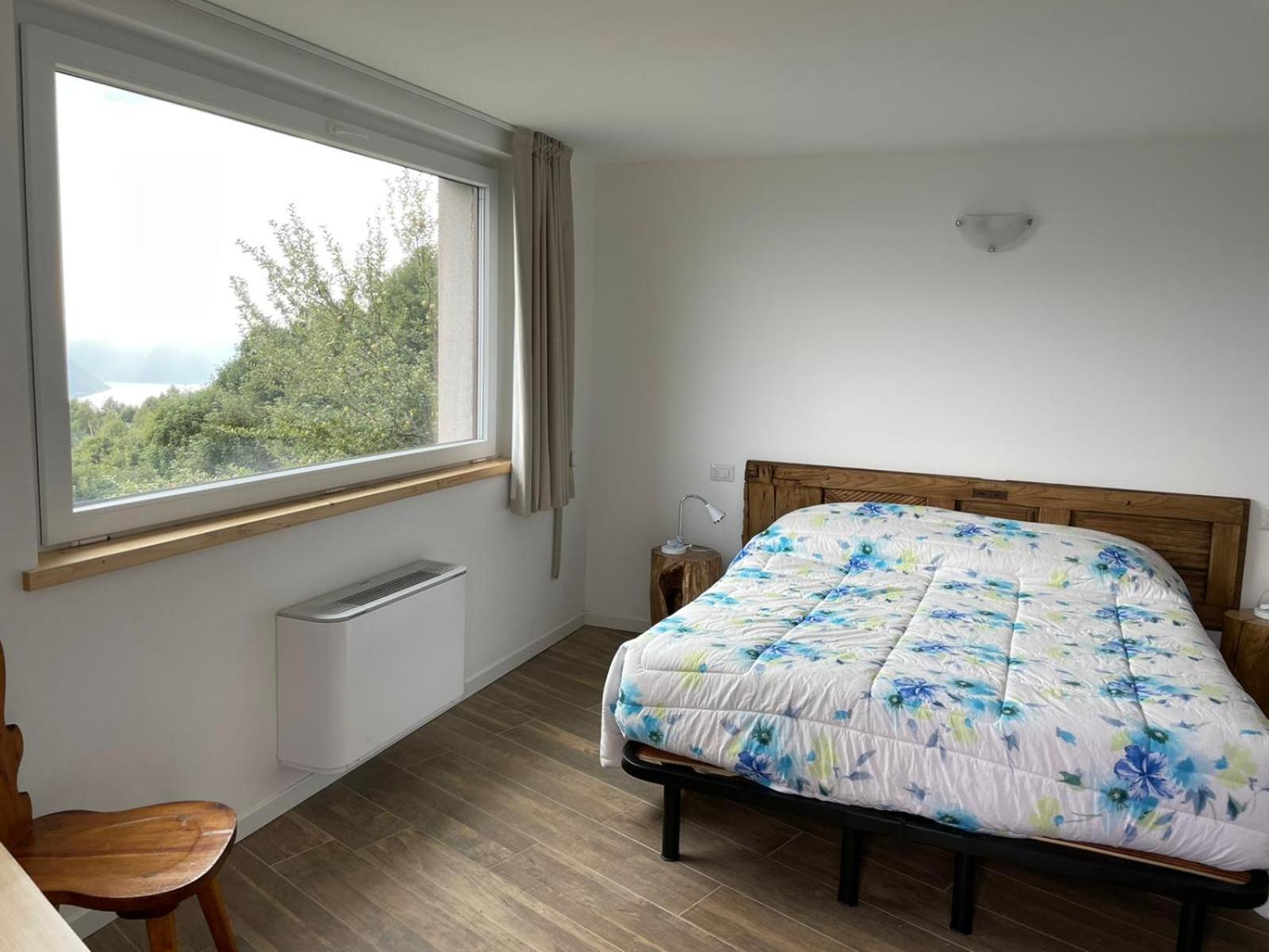 La Casera Casargo Dış mekan fotoğraf