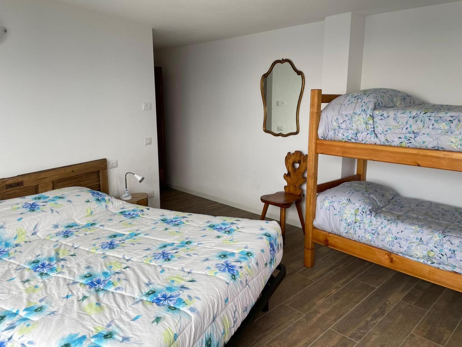 La Casera Casargo Dış mekan fotoğraf