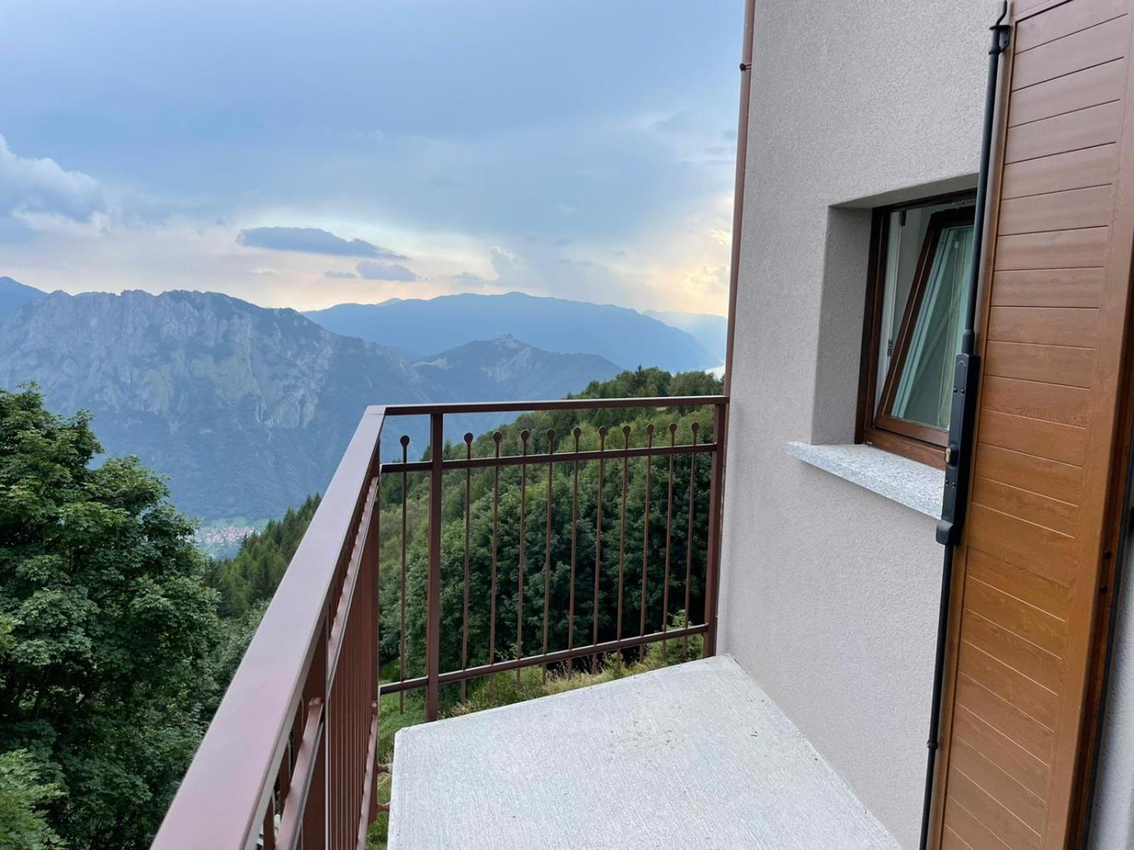 La Casera Casargo Dış mekan fotoğraf