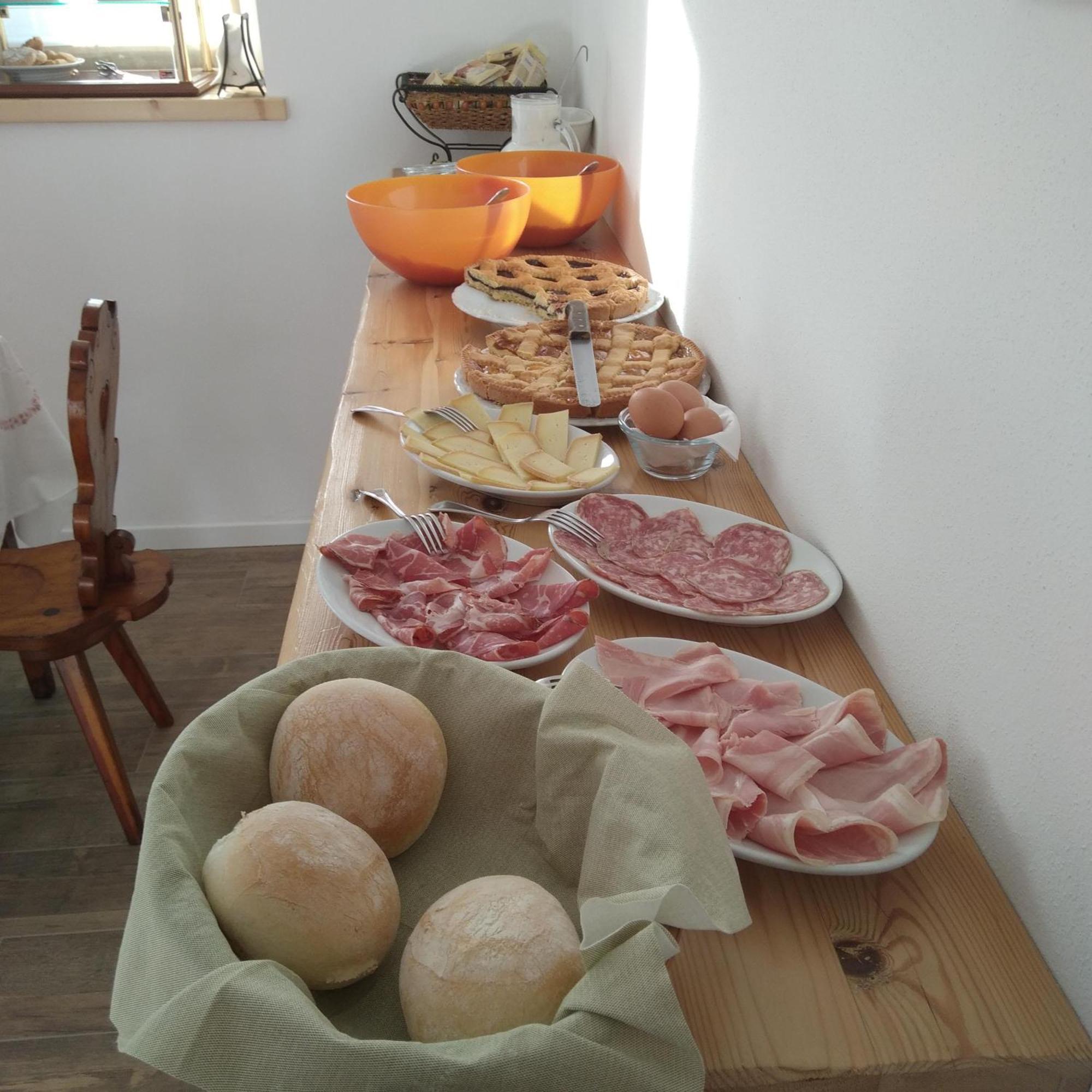 La Casera Casargo Dış mekan fotoğraf